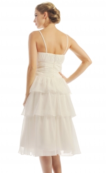 Brautkleid Kurz UE11119