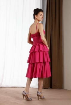 Brautkleid Kurz UE11119