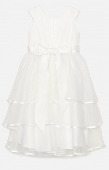 Blumenkinderkleid/ Kommunionskleid K1614