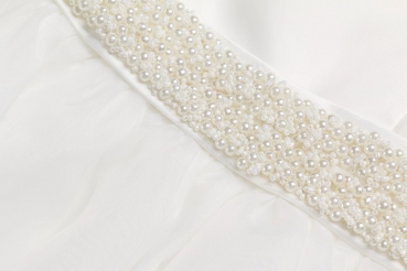 Blumenkinderkleid/ Kommunionskleid K1614
