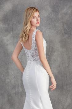 Brautkleid 21W1335