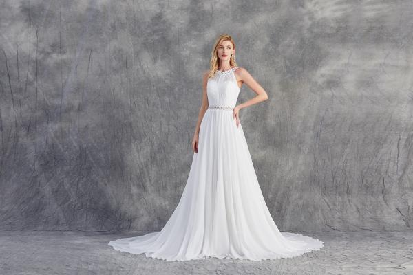 Brautkleid 21W2598