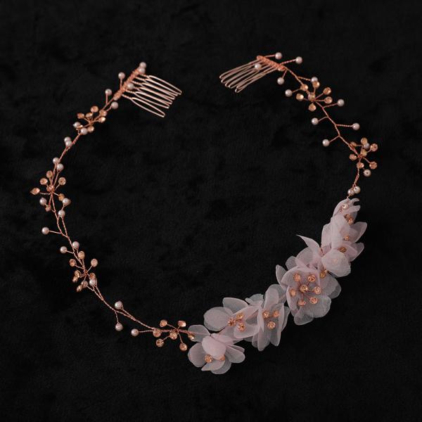 NEW Haardraht WG-BB8563 in Roségold