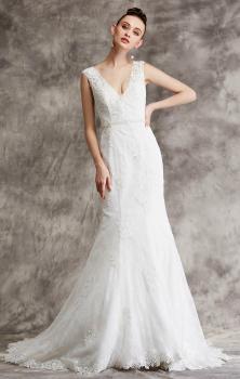 Brautkleid  B170593