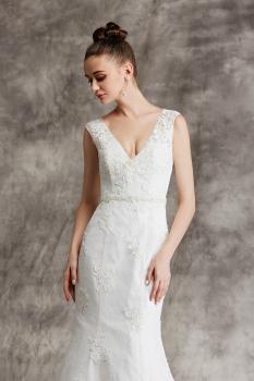 Brautkleid  B170593