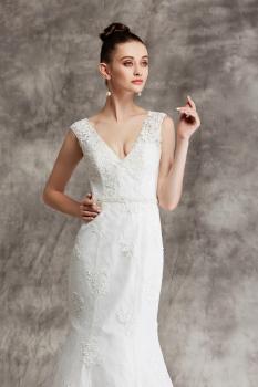 Brautkleid  B170593