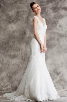 Brautkleid  B170593