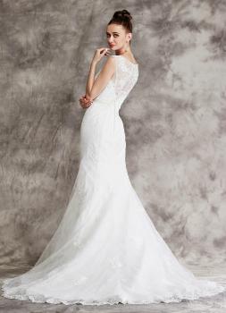Brautkleid  B170593