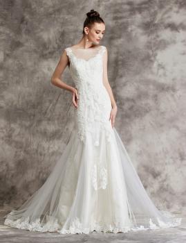 Brautkleid  B170594
