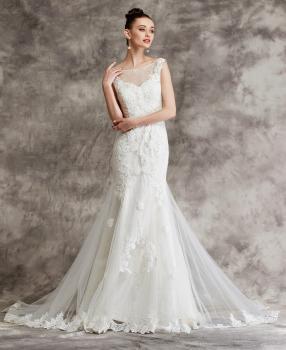 Brautkleid  B170594