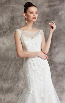 Brautkleid  B170594