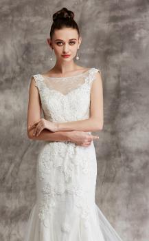 Brautkleid  B170594