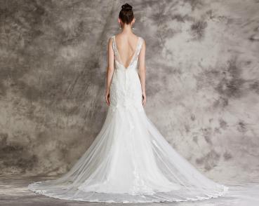 Brautkleid  B170594