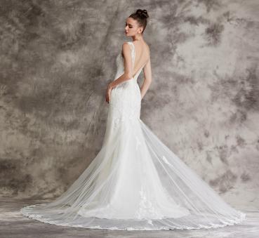 Brautkleid  B170594