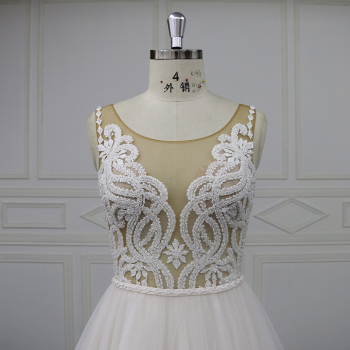 Brautkleid B18084 in Ivory Gr. 36