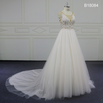 Brautkleid B18084 in Ivory Gr. 36