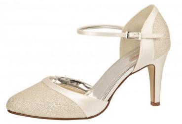 Rainbow Club Brautschuh "Caroline"