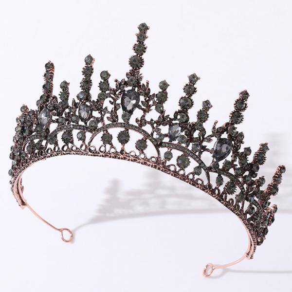 Diadem/Tiara WX-ZG115