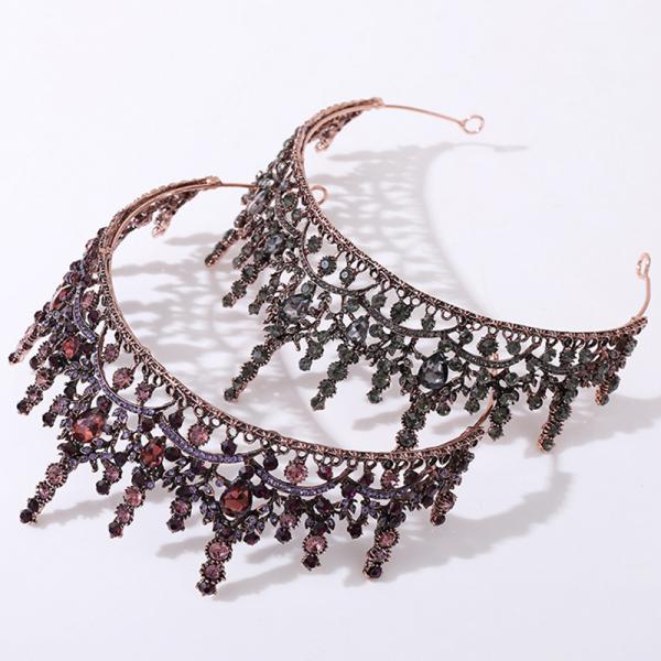Diadem/Tiara WX-ZG115