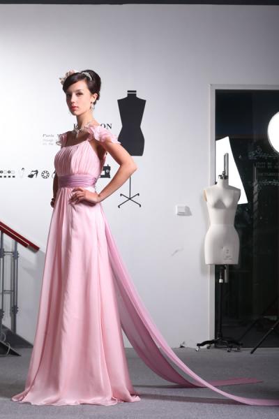 Abendkleid JAE05