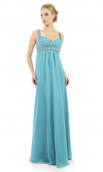Abendkleid WD12125