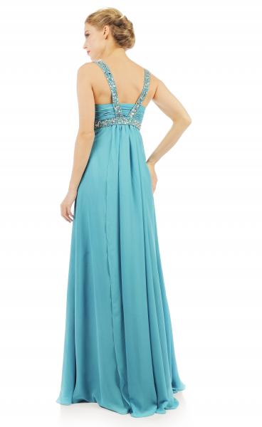 Abendkleid WD12125
