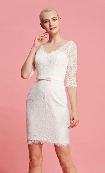 Brautkleid HBH018L200