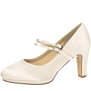 Rainbow Club Brautschuh "Anette"