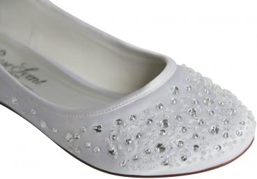 Brautschuh RS-1109