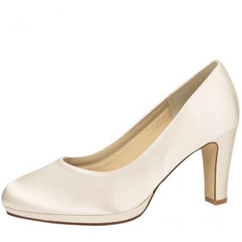 Rainbow Club Brautschuh "Grace"