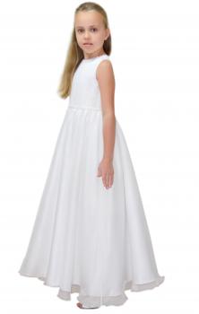 Blumenkinderkleid/ Kommunionskleid K1610