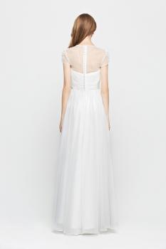 Brautkleid KB15106