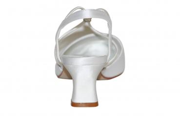 Brautschuh MF-25