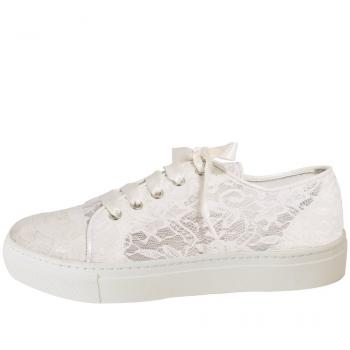Rainbow Club Brautschuh "Nelli"