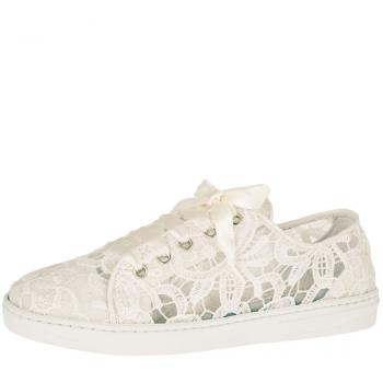Rainbow Club Brautschuh "Nena"