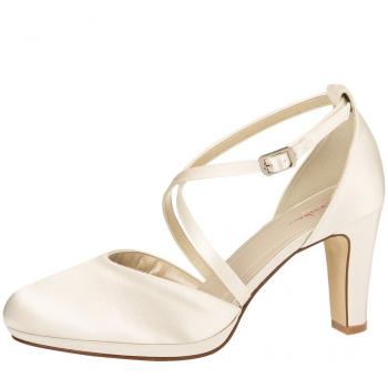 Rainbow Club Brautschuh "Olaila"