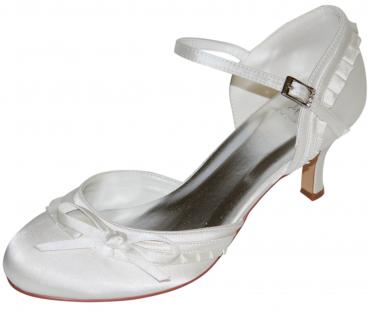 Brautschuh RS-0004