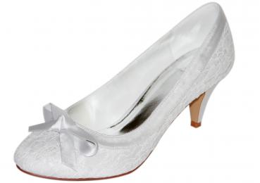 Brautschuh RS-0366