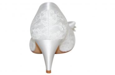 Brautschuh RS-0366