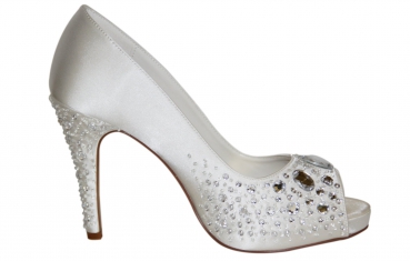 Brautschuh RS-1055