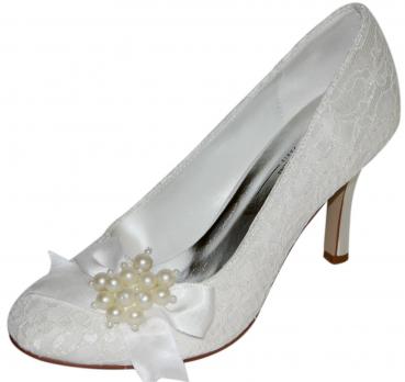 Brautschuh RS-0547