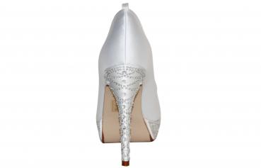 Brautschuhe RS-0740