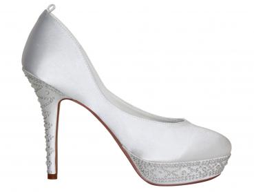 Brautschuhe RS-0740