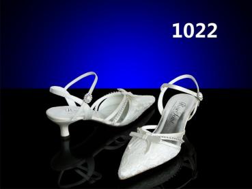 Brautschuhe RS-1022