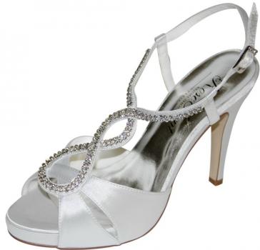 Brautschuhe RS-1095