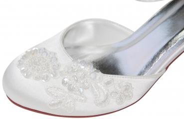 Brautschuh RS-1694