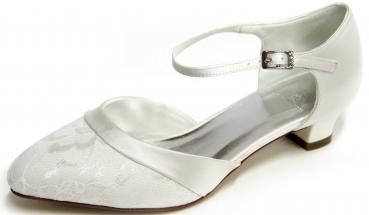 NEU Brautschuh RS-1787