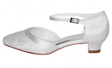 NEU Brautschuh RS-1787