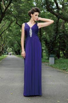 %SALE% Einzelstück Abendkleid UE13104 Gr.34