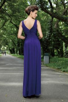 %SALE% Einzelstück Abendkleid UE13104 Gr.34